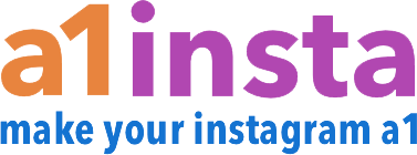 a1insta : Make your instagram a1